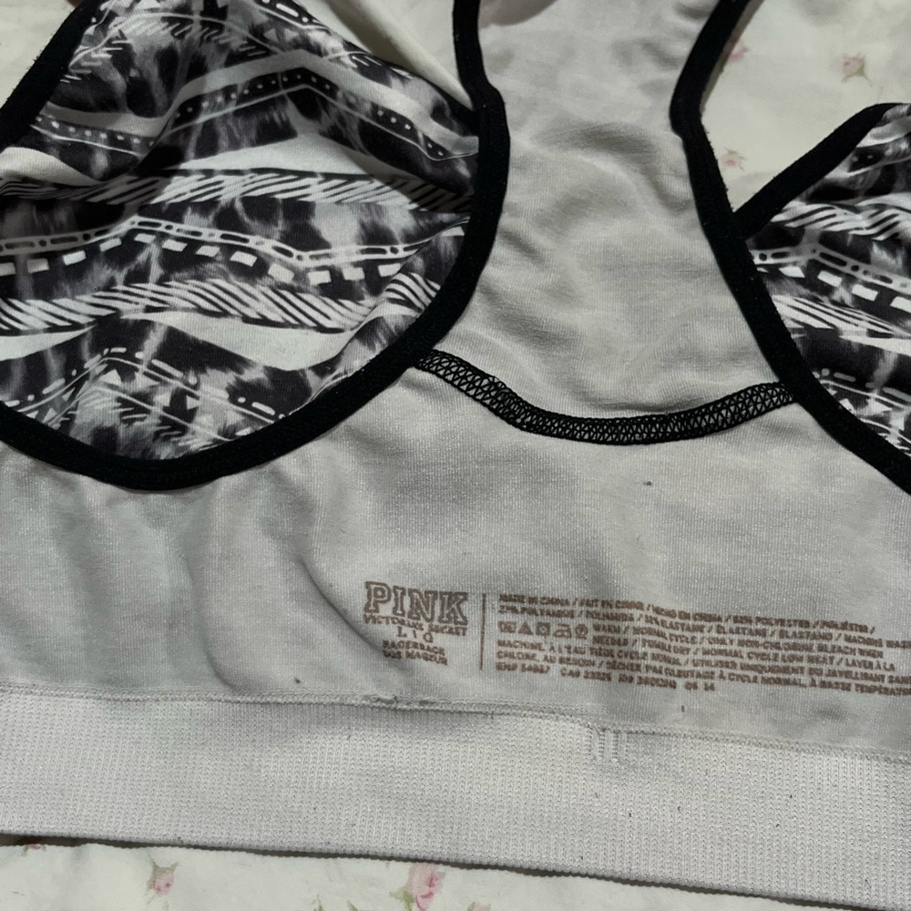 Sports bra - Picture 3 of 3